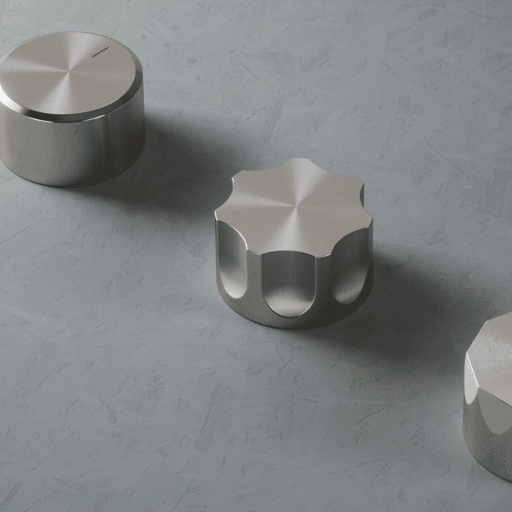 New Collections: HB - Stereo - Modo gallery detail image