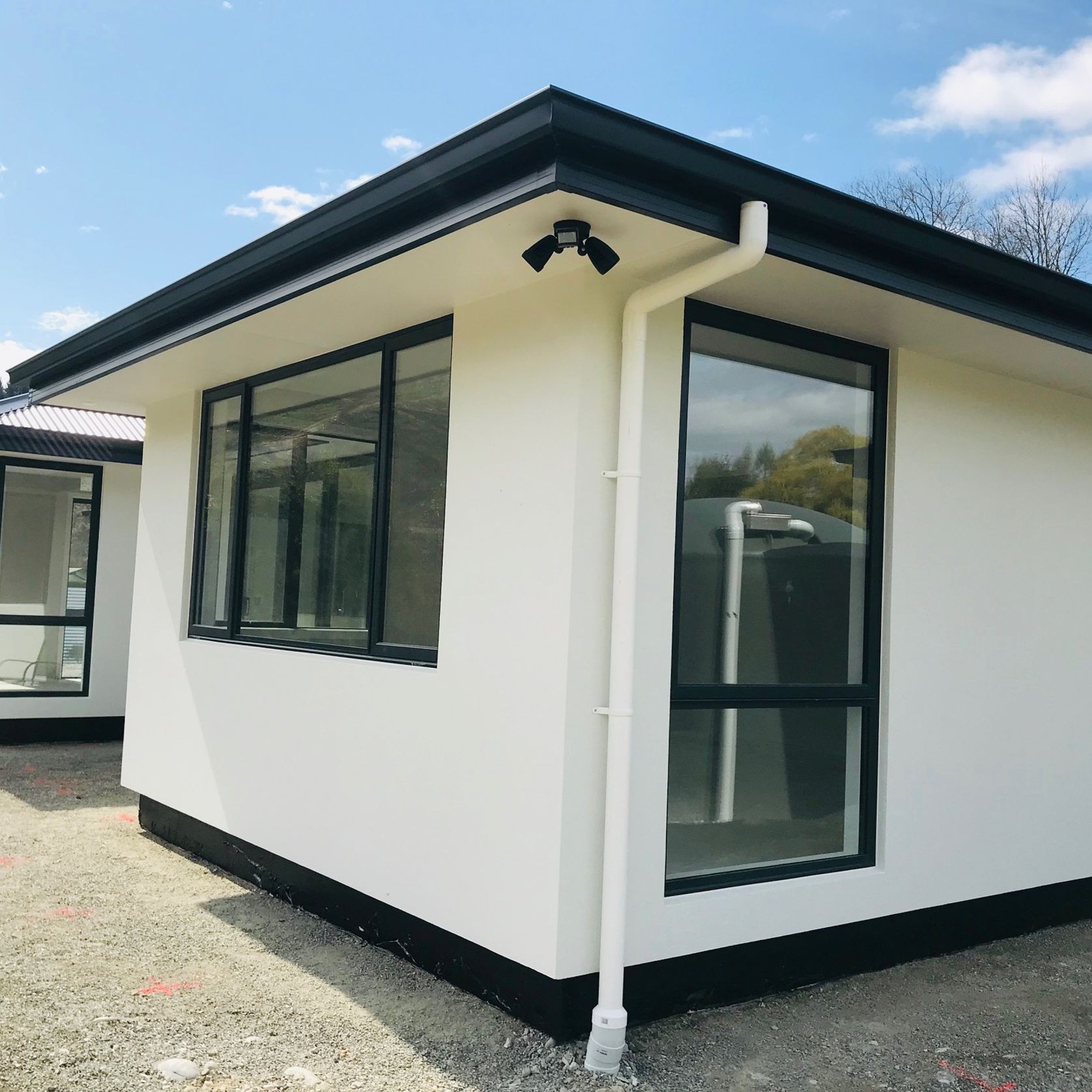 Caviteclad Exterior Wall Cladding Systems gallery detail image