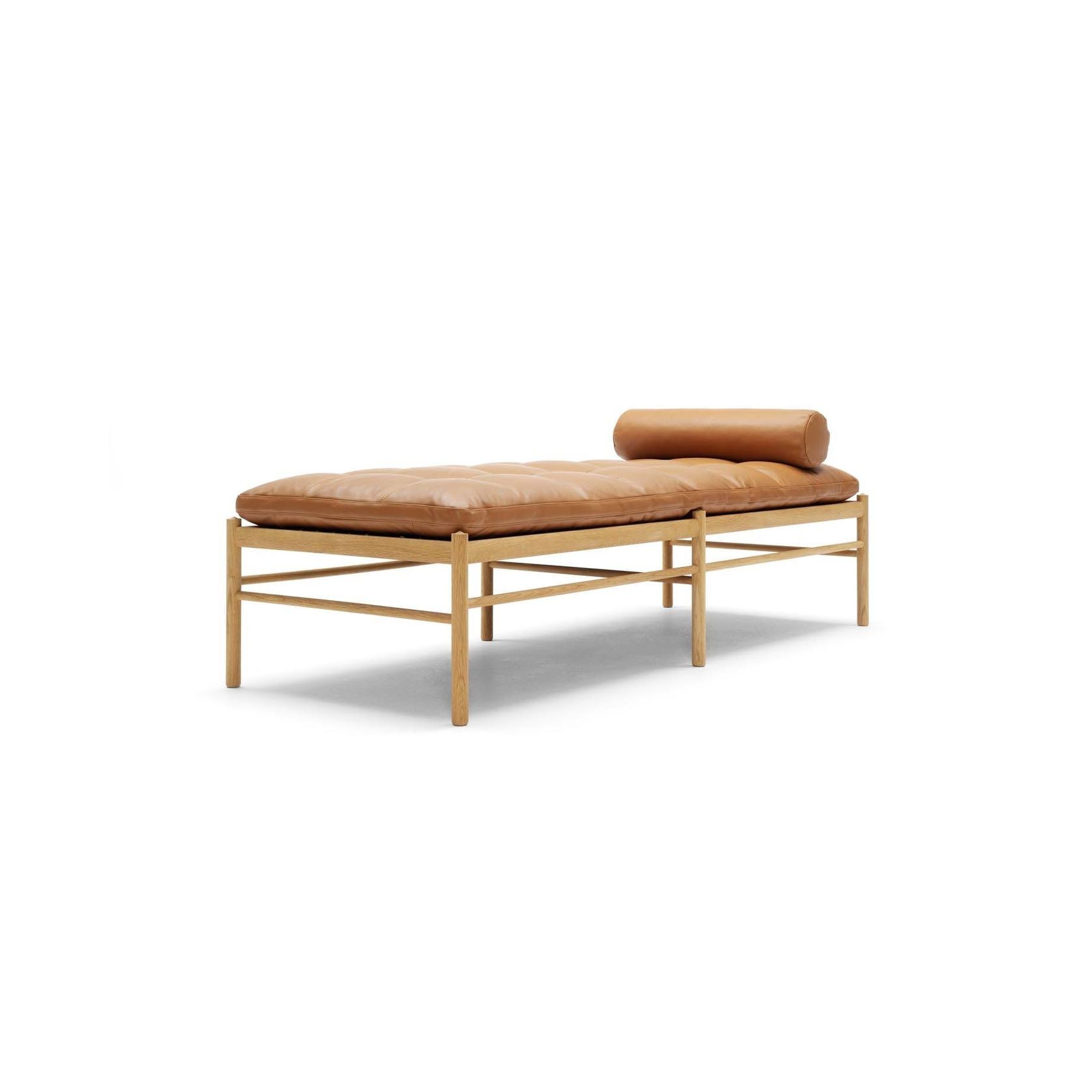 OW150 Daybed by Carl Hansen + Son gallery detail image