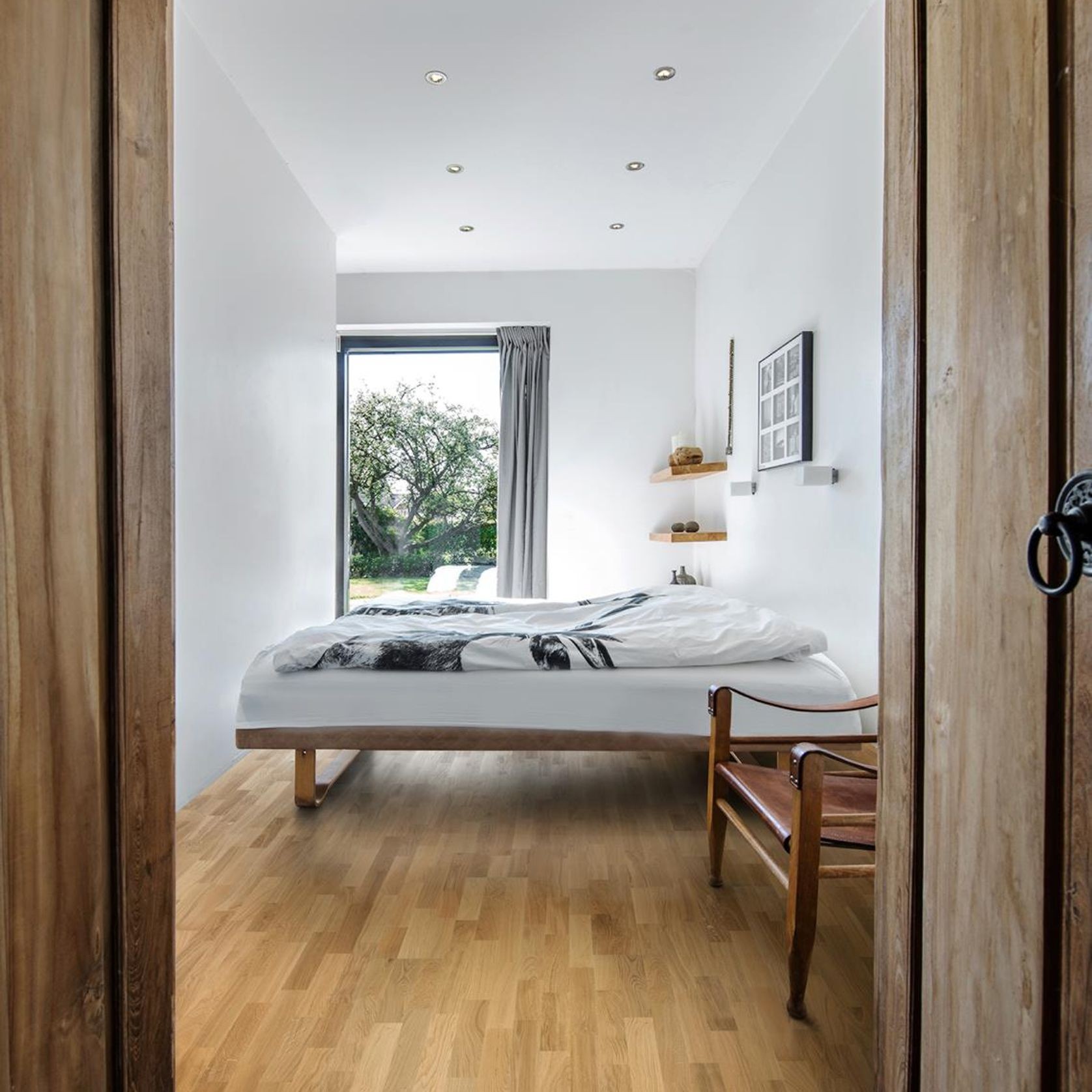 Oak Siena Wood Flooring gallery detail image