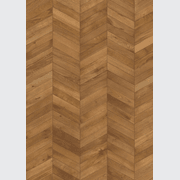 Oak Chevron Light Brown Wood Flooring gallery detail image