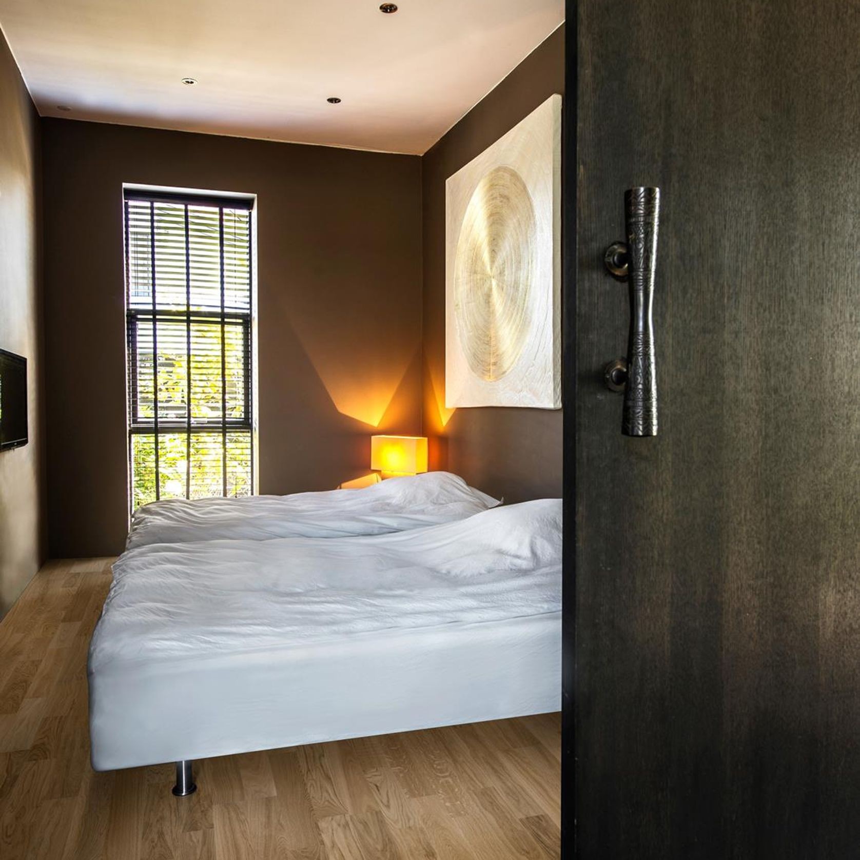 Oak Verona Wood Flooring gallery detail image