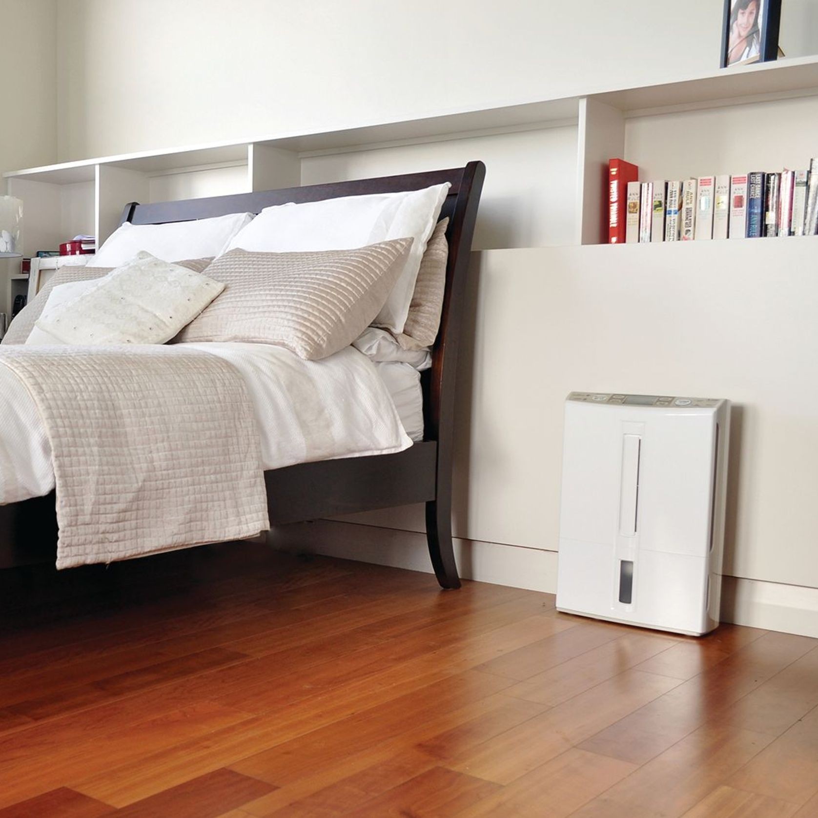 Oasis Multi Functional Dehumidifier gallery detail image