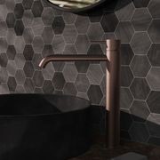 Oli 316 Vessel Basin Mixer gallery detail image