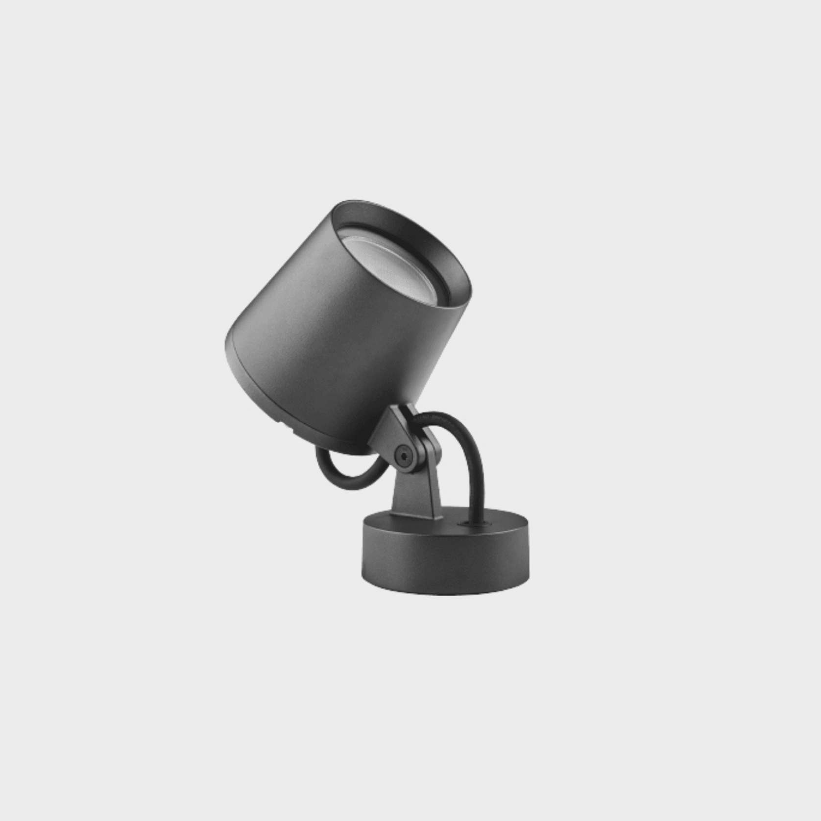 OMIKRON Outdoor Floodlight by Cariboni gallery detail image
