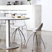 Onda Stool by Stua  gallery detail image