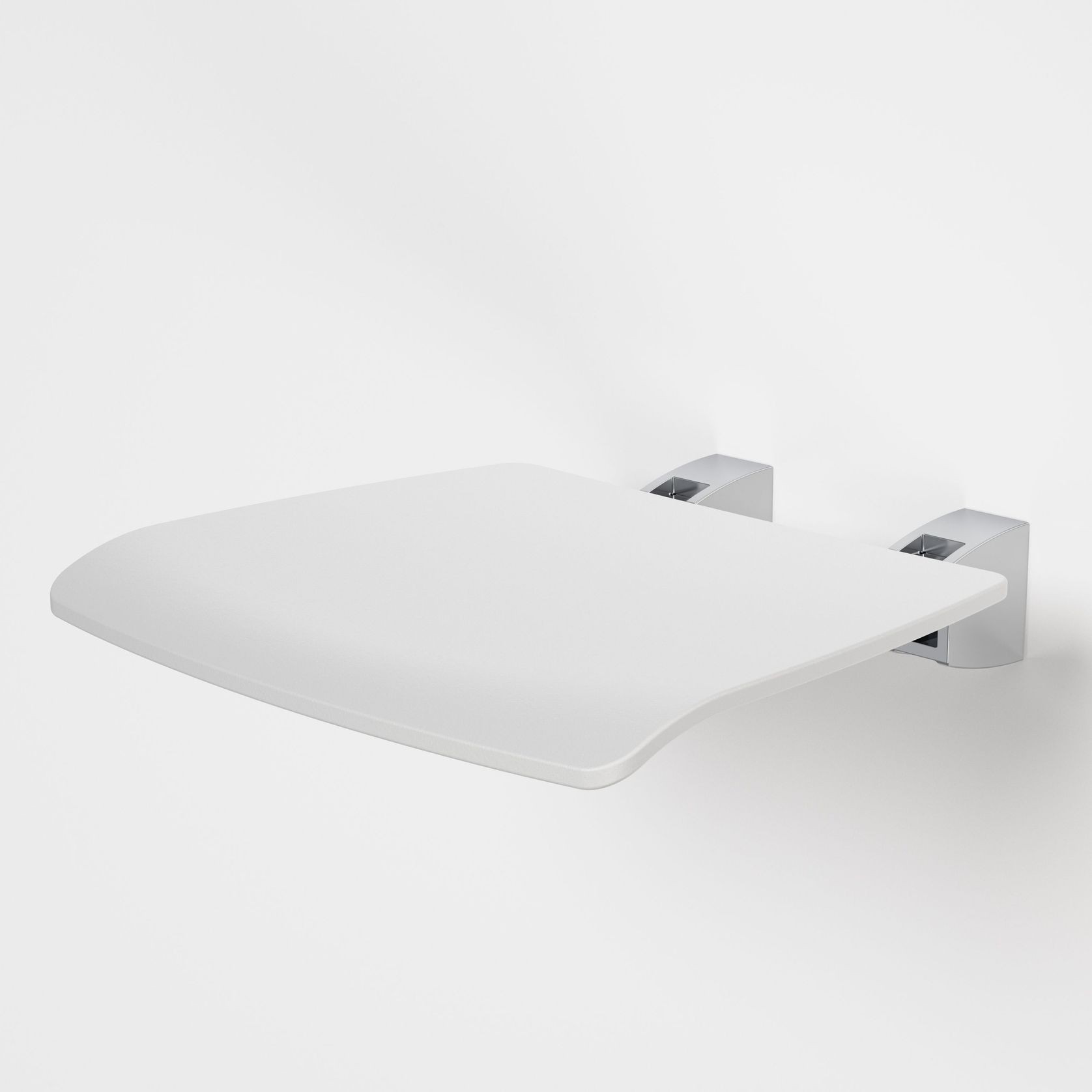 Opal Support Shower Seat Folding gallery detail image