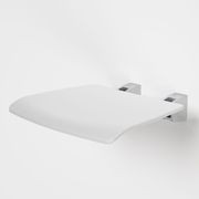 Opal Support Shower Seat Folding gallery detail image