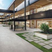 Porcelain Paving - Oslo Range gallery detail image