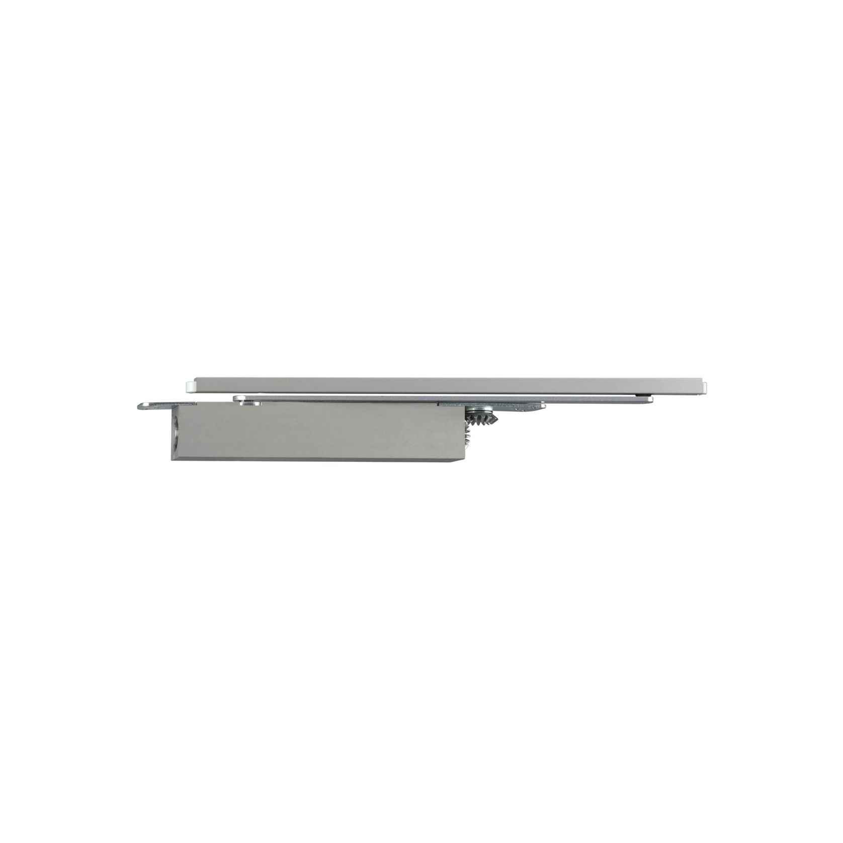 Overhead Door Closer and Guide Rail ArchiPro AU