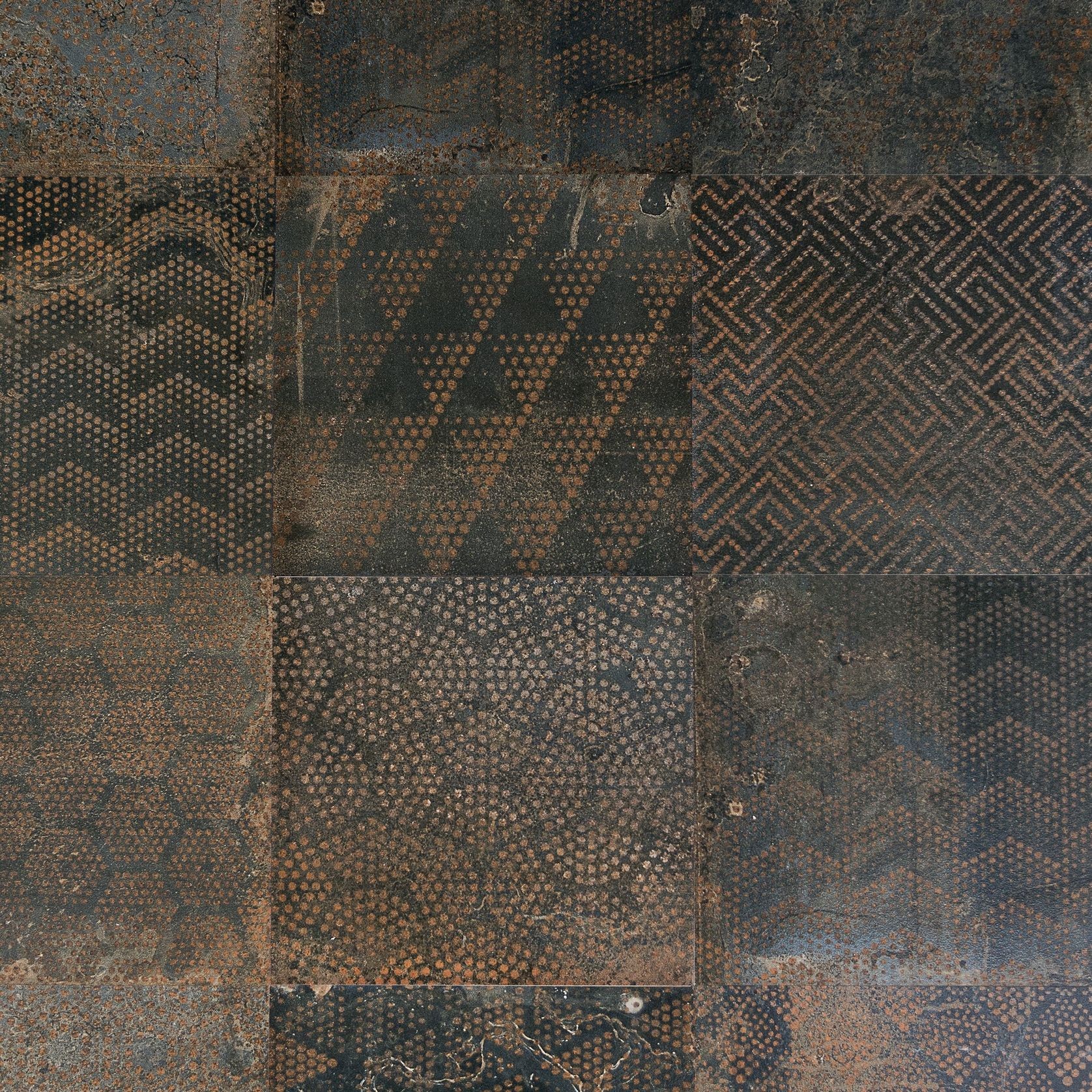 Oxidart Tile gallery detail image