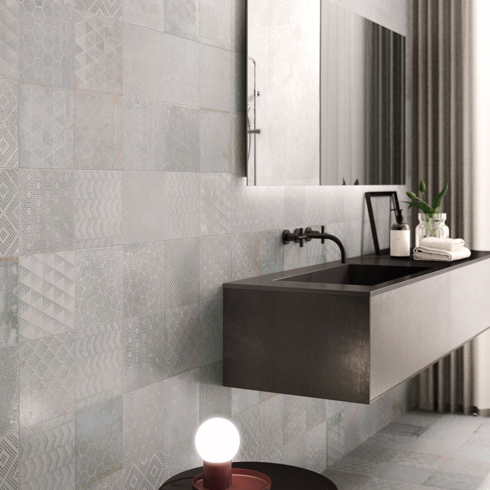 Oxidart Tile gallery detail image