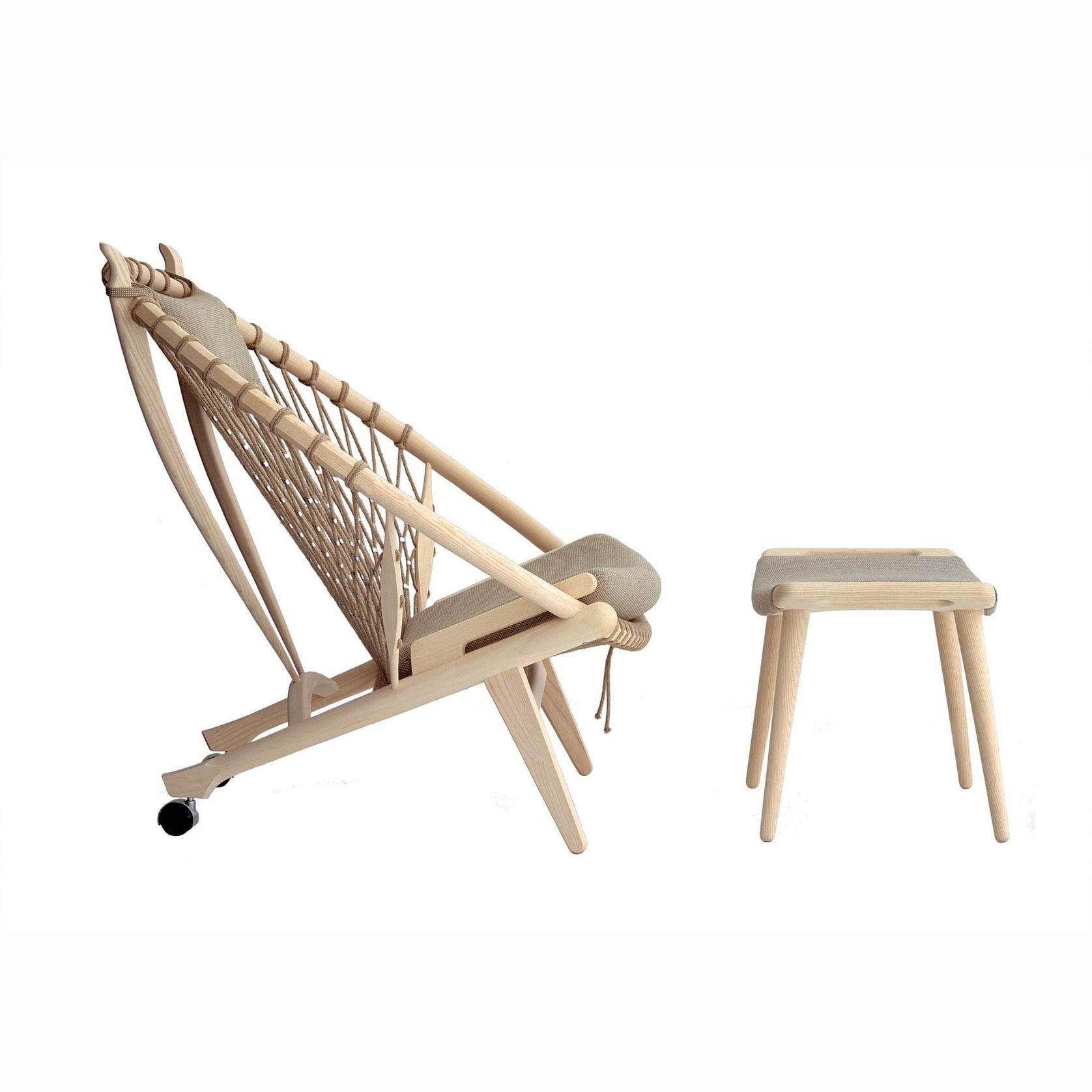 PP130 Circle Chair by PP Mobler gallery detail image