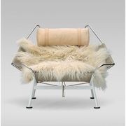 PP225 Flag Halyard Chair by PP Mobler gallery detail image