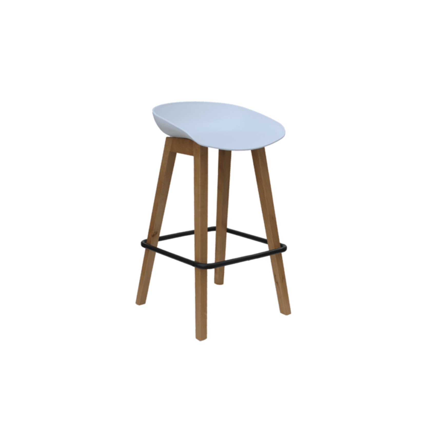 Pala Barstool gallery detail image