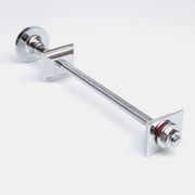 Paladin Cast Iron Radiator Luxury Wall Stay gallery detail image