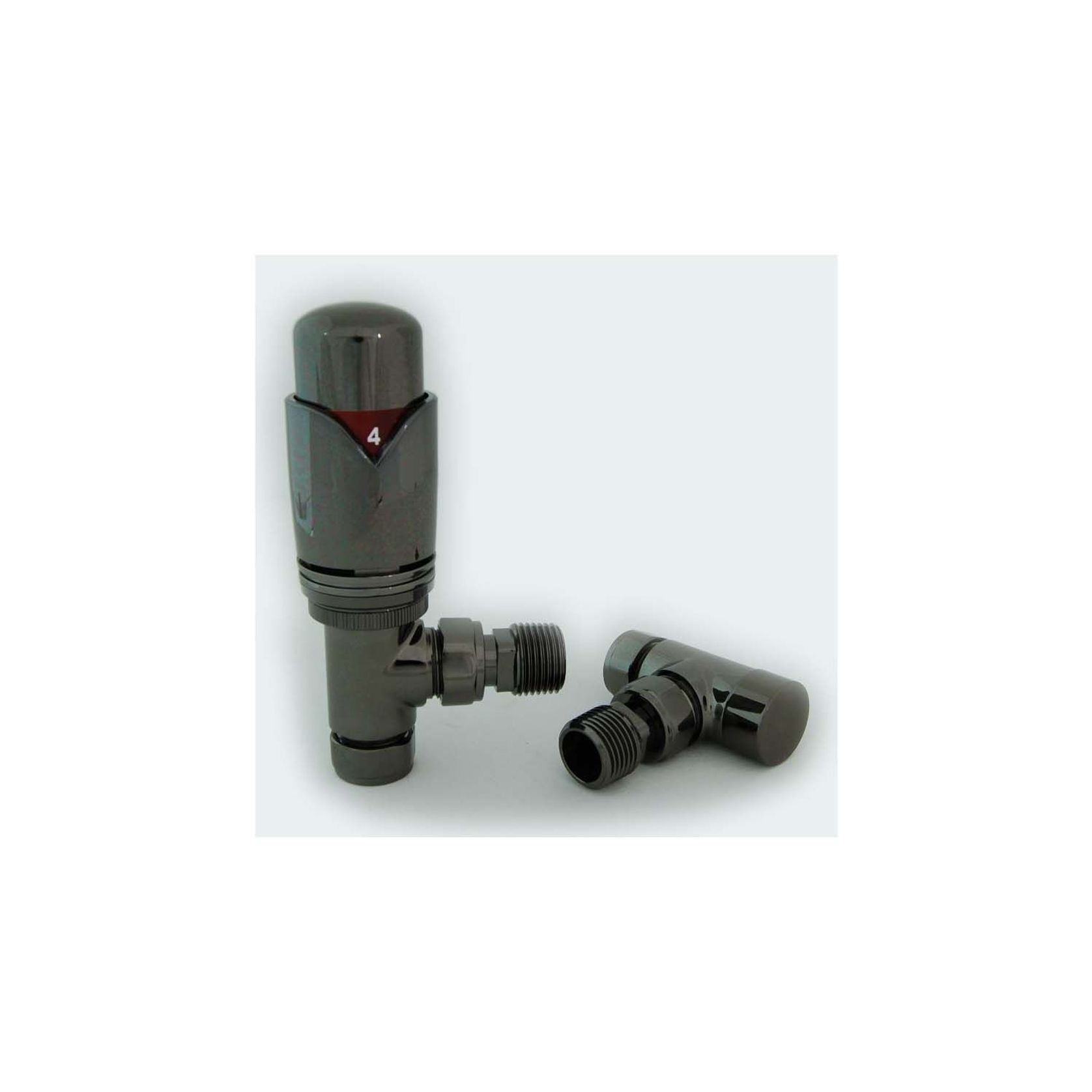 Paladin Thermostatic Radiator Valve Sets gallery detail image