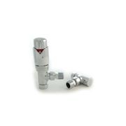 Paladin Thermostatic Radiator Valve Sets gallery detail image