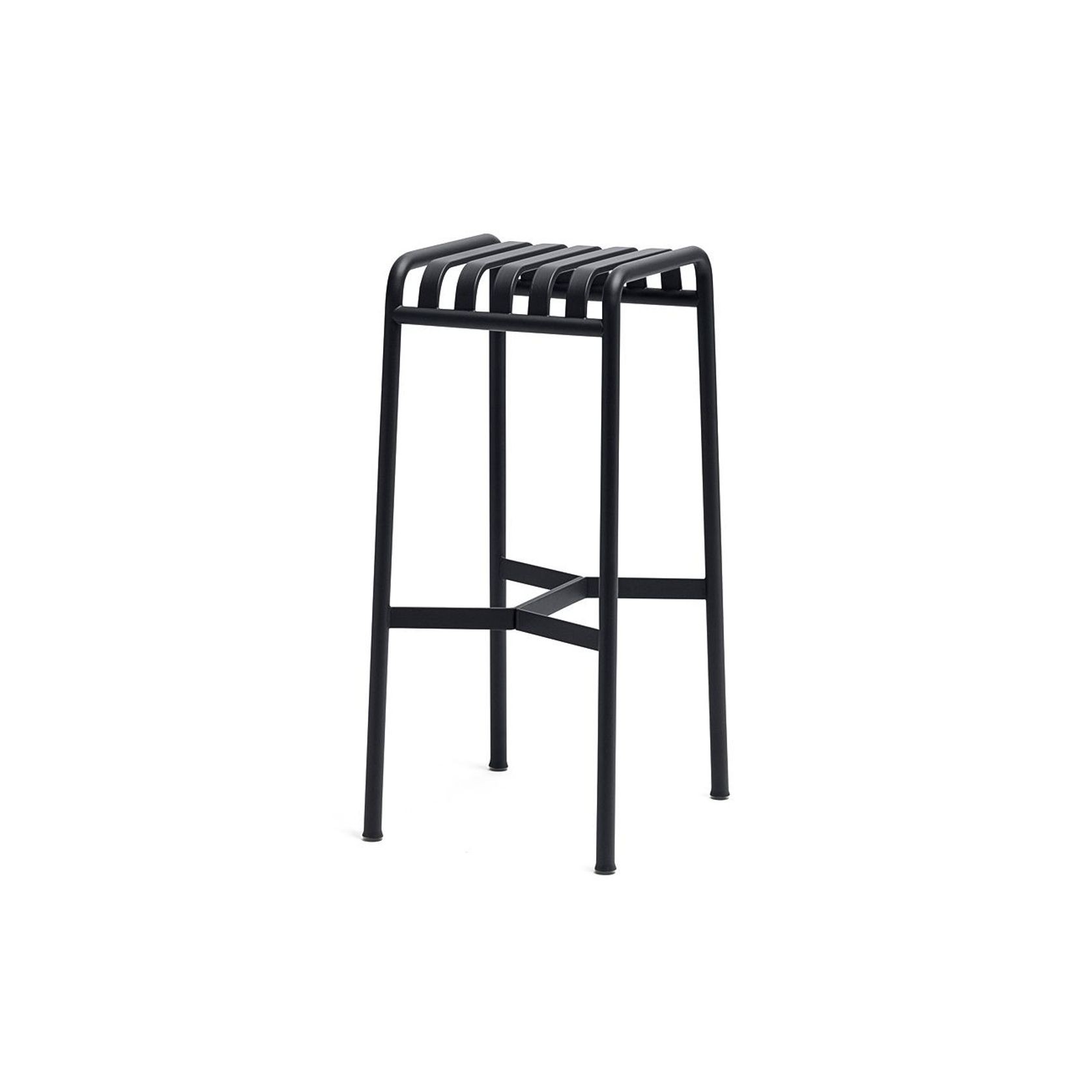 Palissade Barstool by HAY gallery detail image