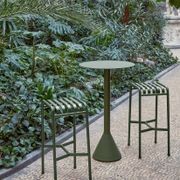 Palissade Barstool by HAY gallery detail image