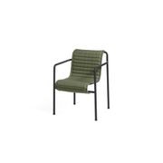 Palissade Dining Outdoor Armchair by HAY gallery detail image
