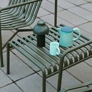 Palissade Outdoor Table by HAY gallery detail image