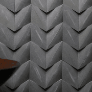 Paragon Chevron Cladding gallery detail image