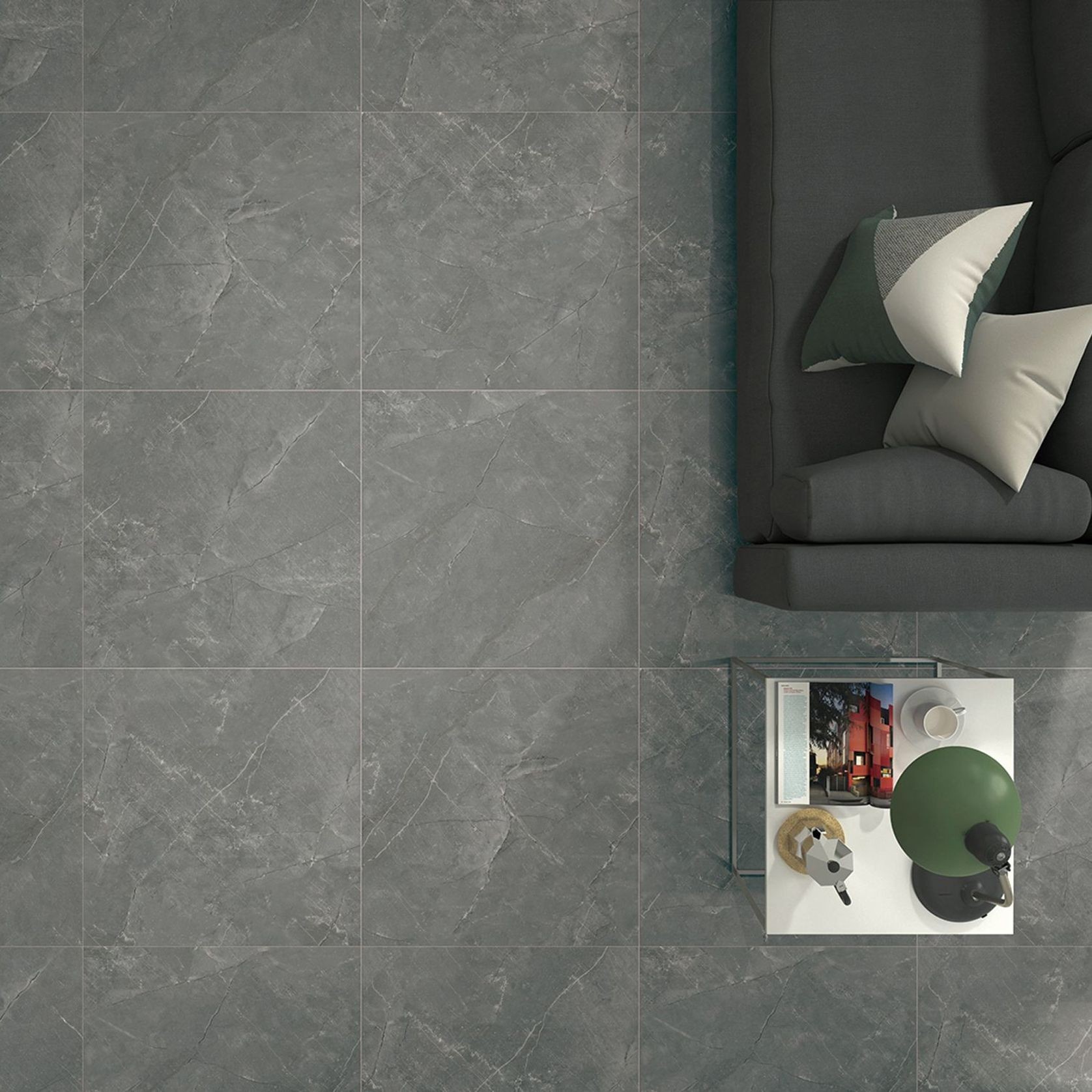 Pavement Floor Tiles gallery detail image