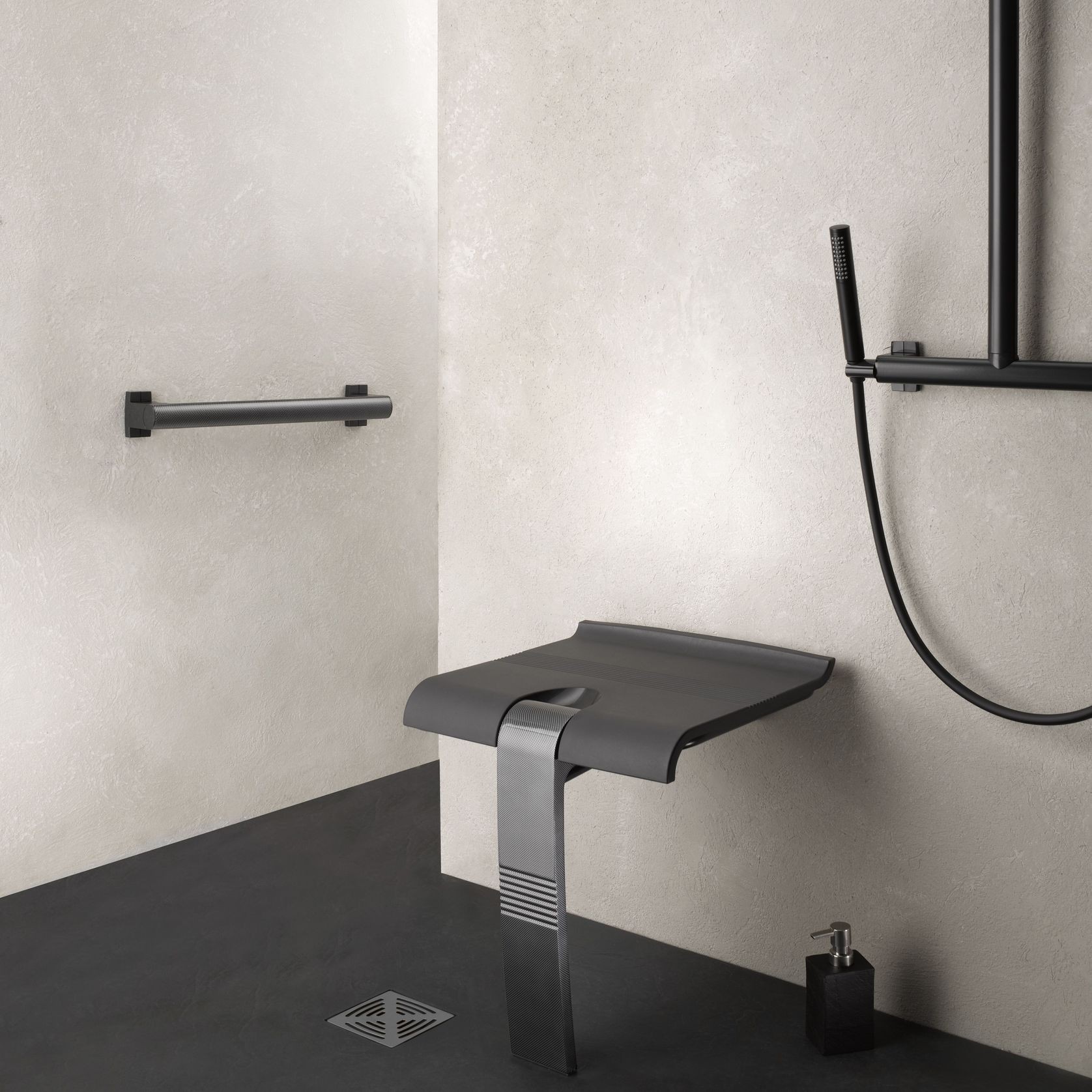 Pellet - Universal & Accessible Bathroom Design gallery detail image