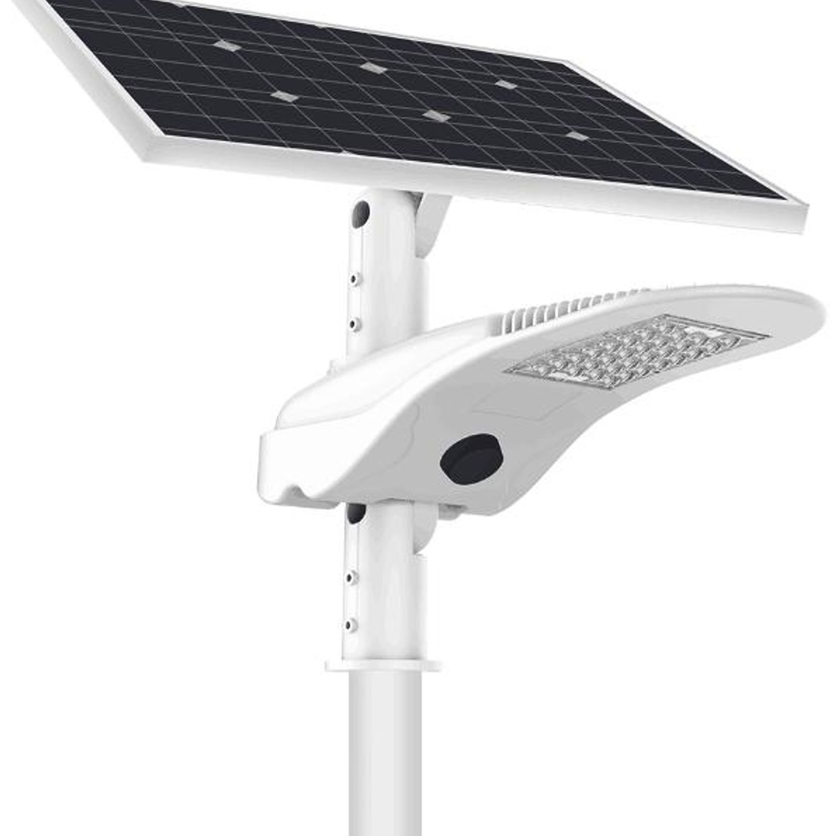 Pholum S3L Solar Street Light gallery detail image