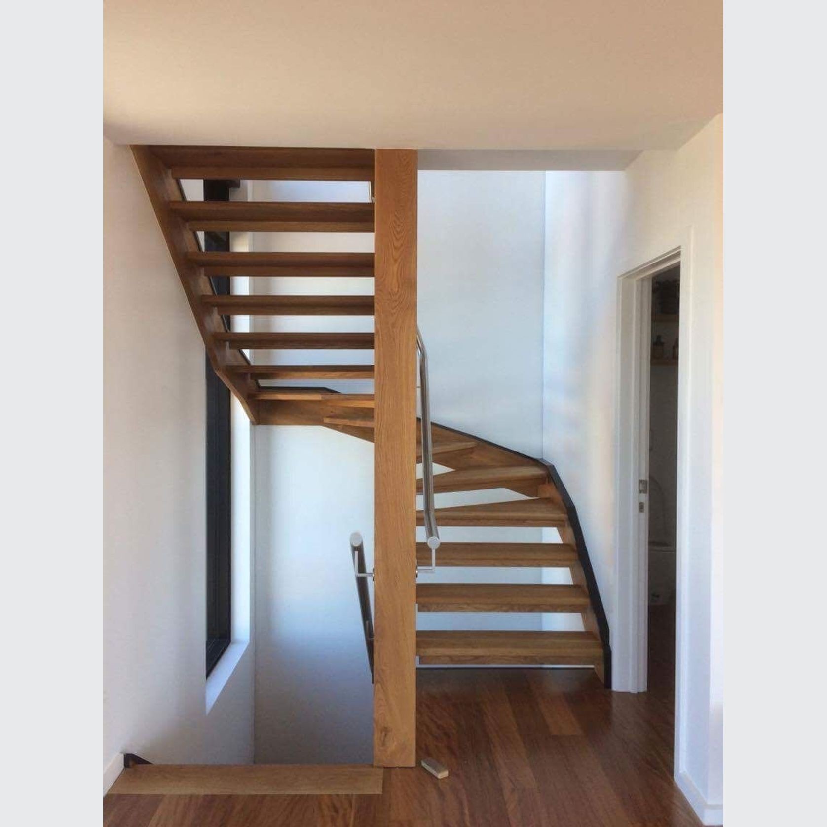 Architectural Balustrade Systems gallery detail image