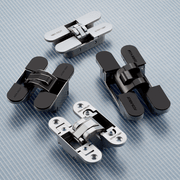 ASSA ABLOY Concealed Hinges gallery detail image