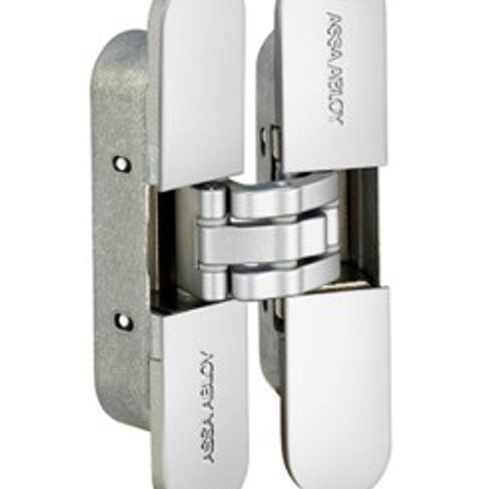 ASSA ABLOY Concealed Hinges gallery detail image
