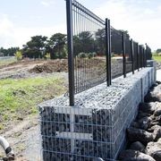 RAWE Stonebox Gabion - Free Standing Walls gallery detail image