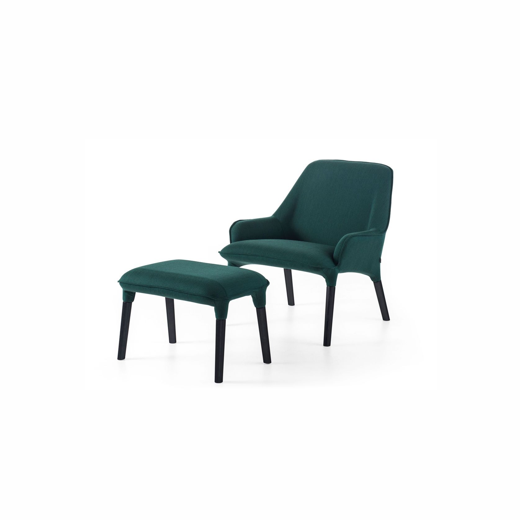 Plum Armchair gallery detail image