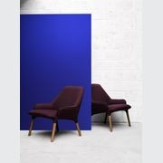 Plum Armchair gallery detail image