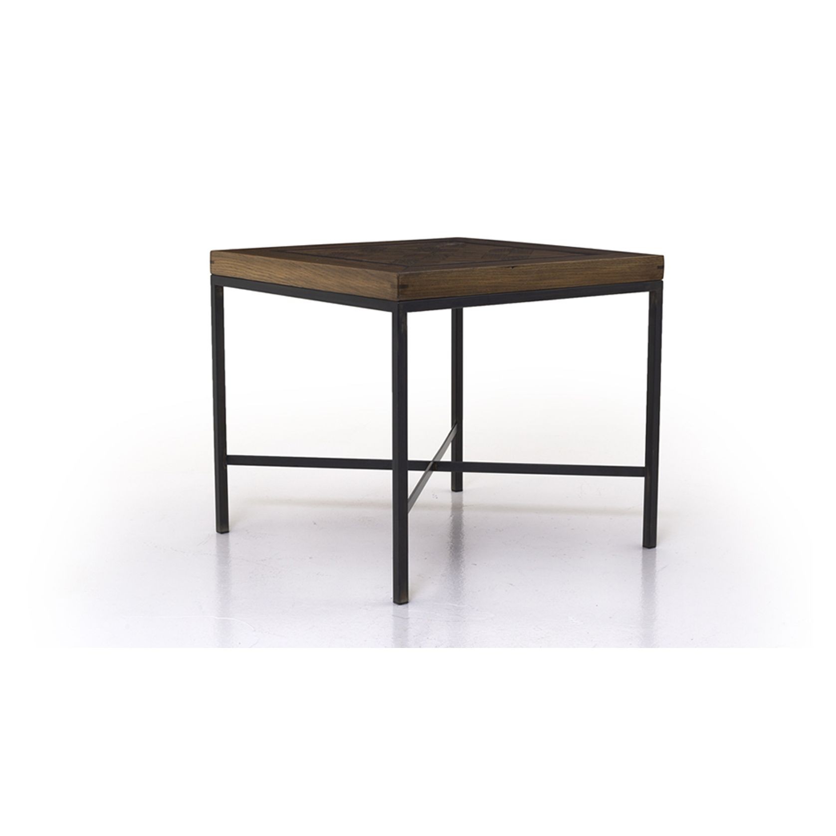 Polo Lamp Table gallery detail image