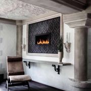 Planika Bio-Fuel Fireplace PrimeFire in Casing gallery detail image