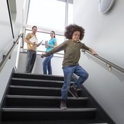 Promenaid Aluminum Handrail System gallery detail image