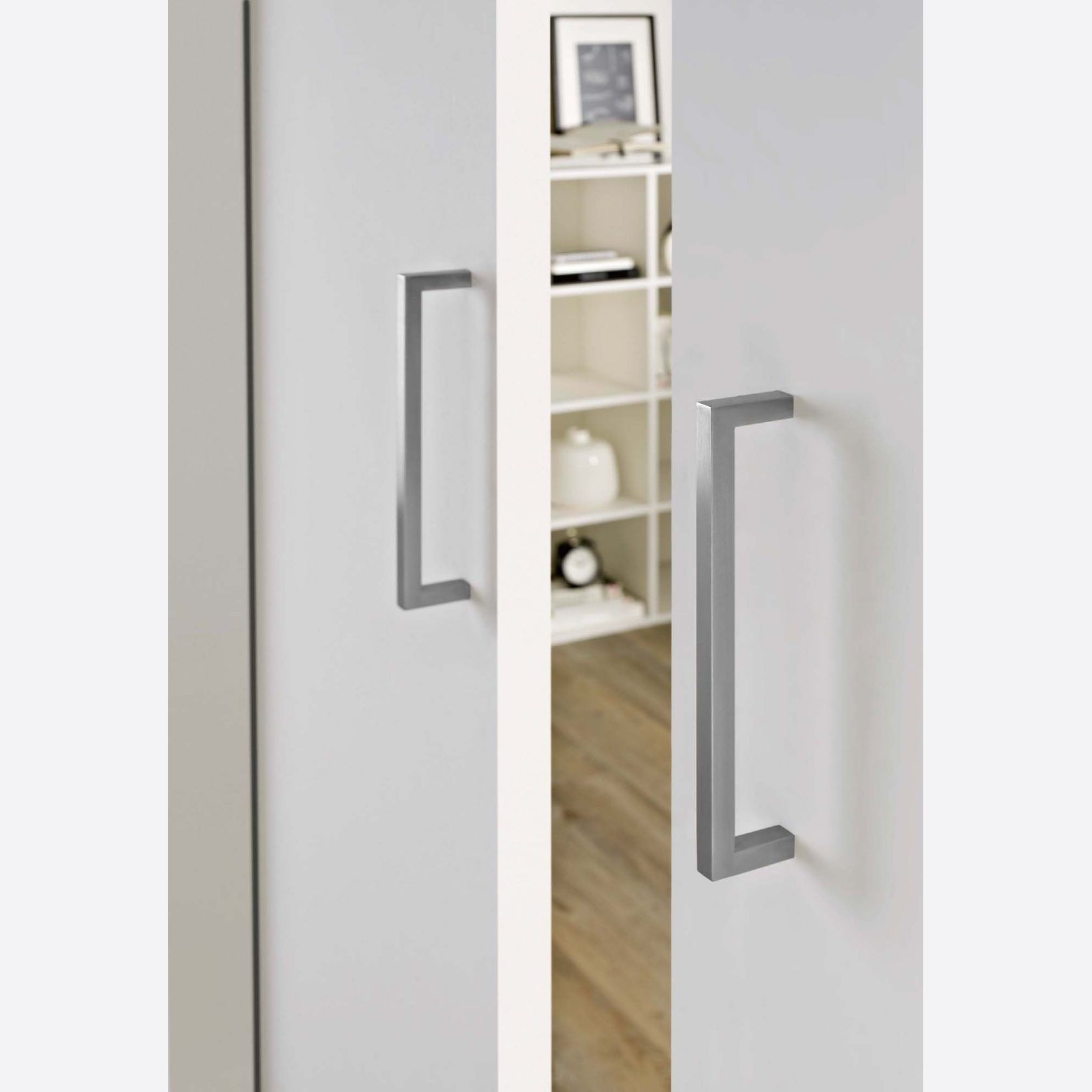 Pull Handle: IN.07.200 D 25 gallery detail image