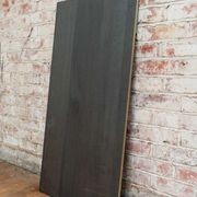 Quarter Oak Graphite Grey | Pre-finished Veneer Panels gallery detail image