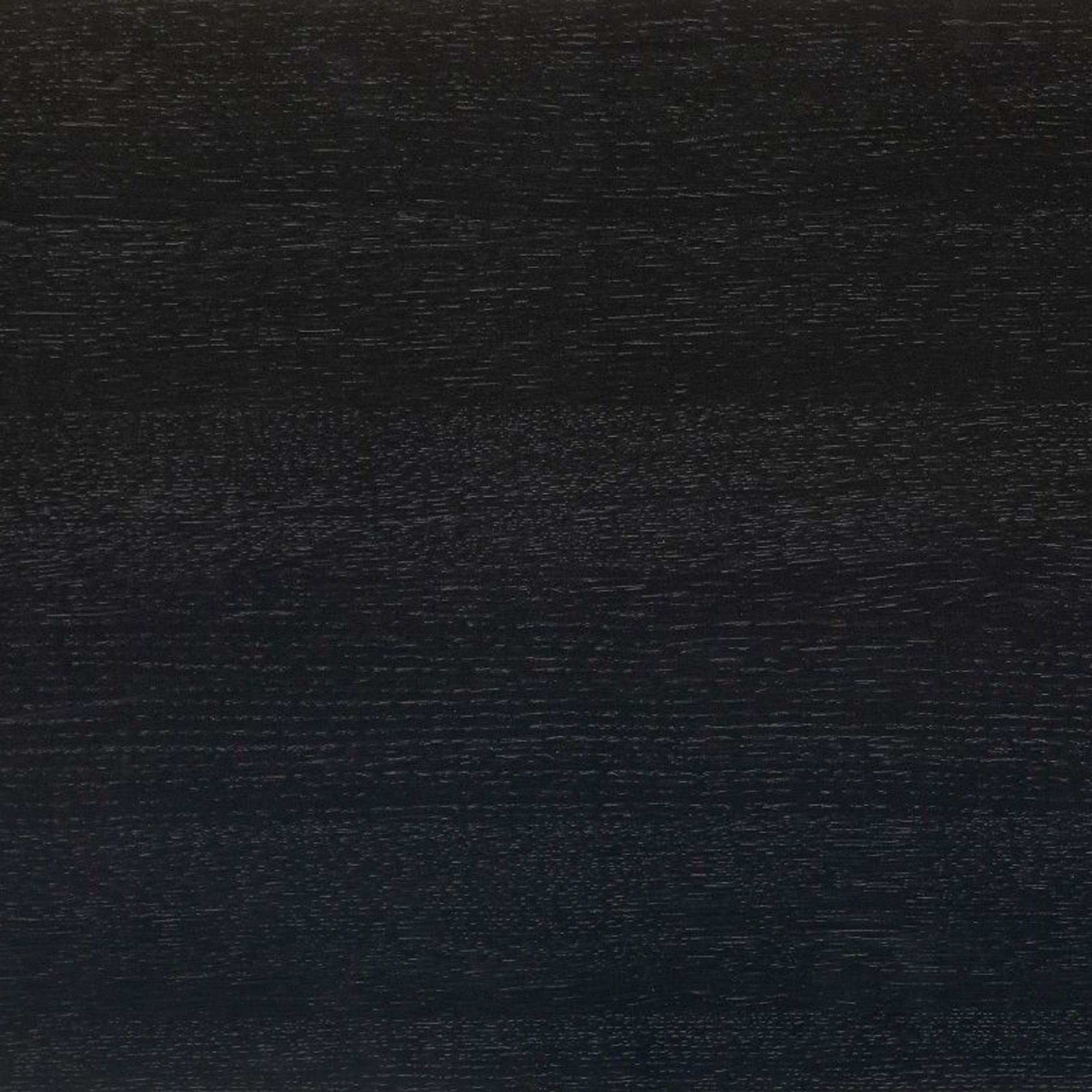 Quarter Oak Velvet Black | Pre-finished Veneer Panels gallery detail image