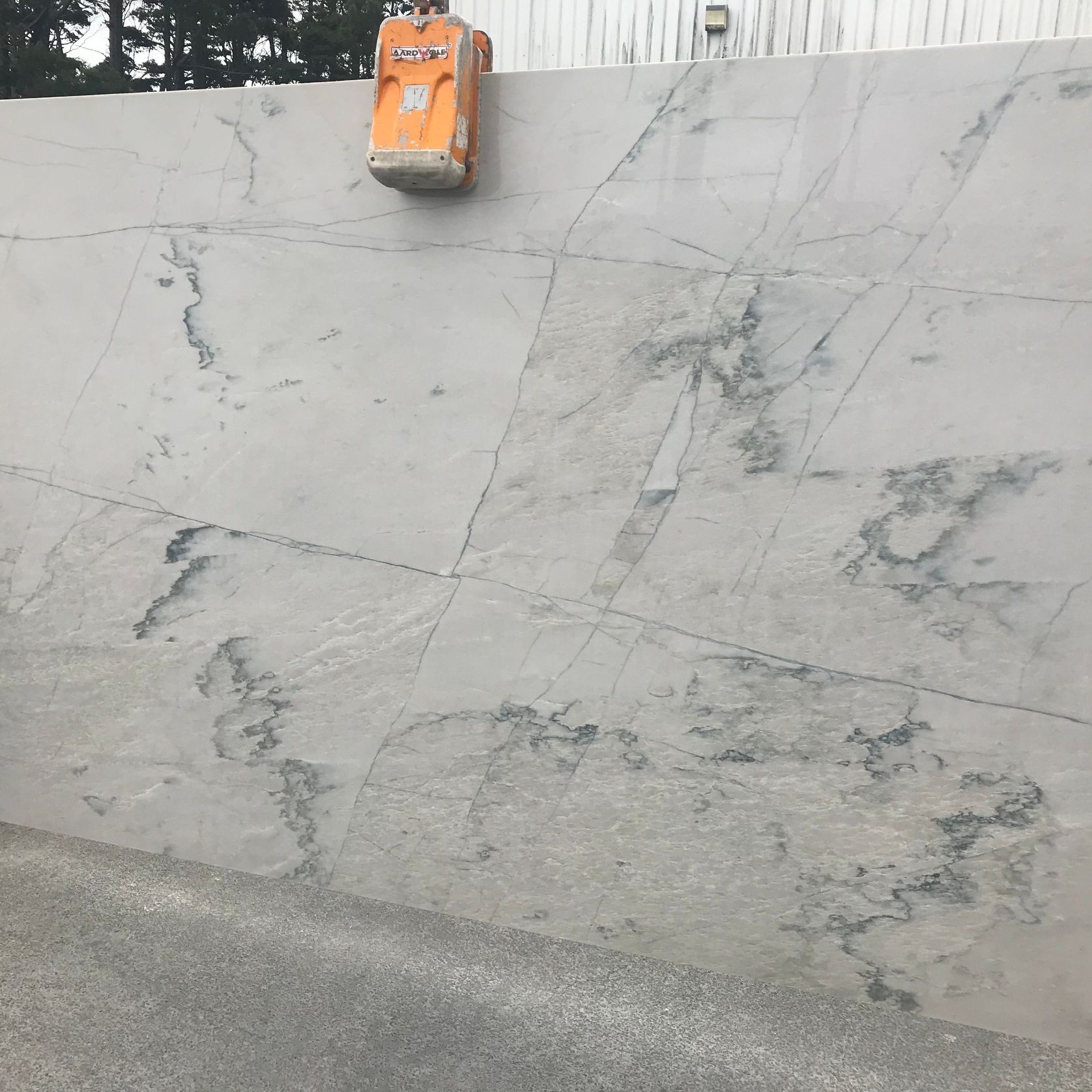 Quartzite Slabs gallery detail image