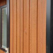 Random Width and Depth Weatherboards gallery detail image