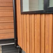 Random Width and Depth Weatherboards gallery detail image