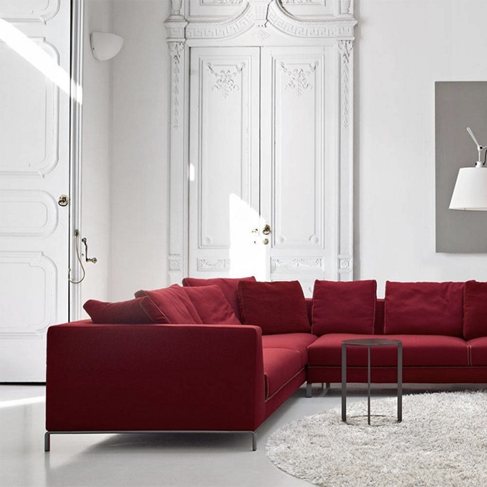 Ray Sofa by B&B Italia  gallery detail image