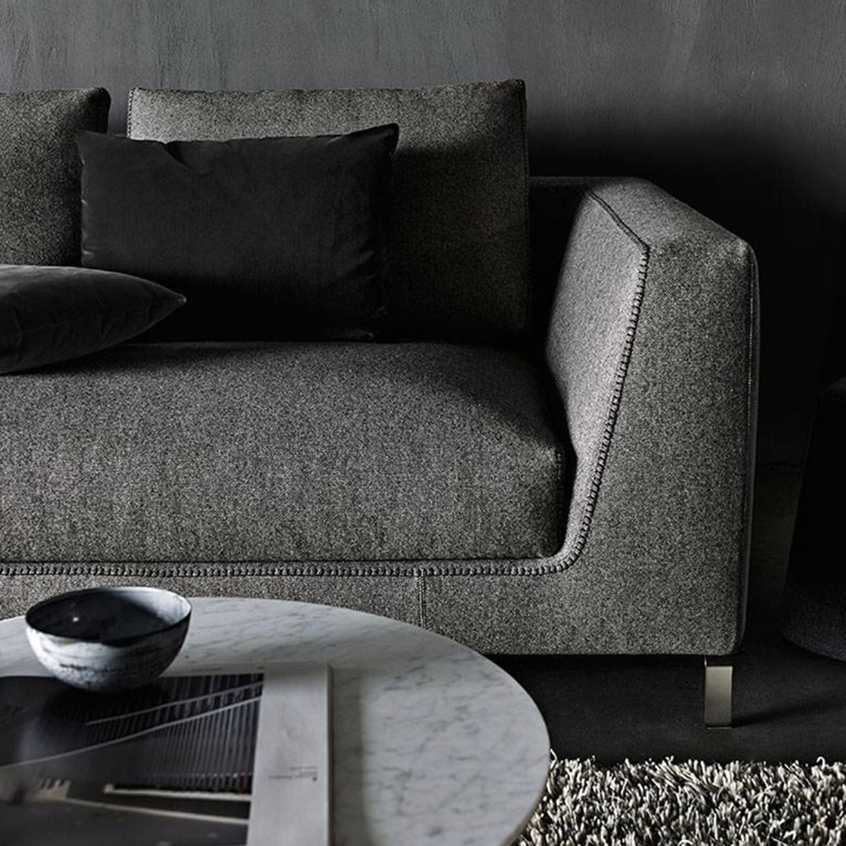 Ray Sofa by B&B Italia  gallery detail image