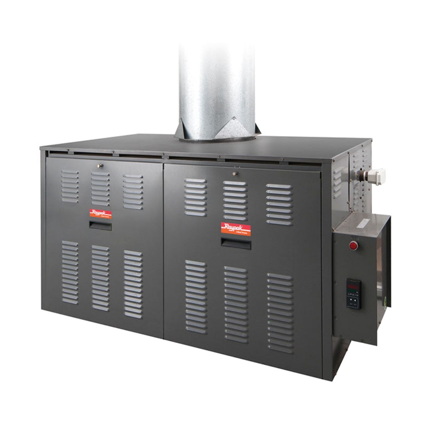 Raypak Hot Water System gallery detail image