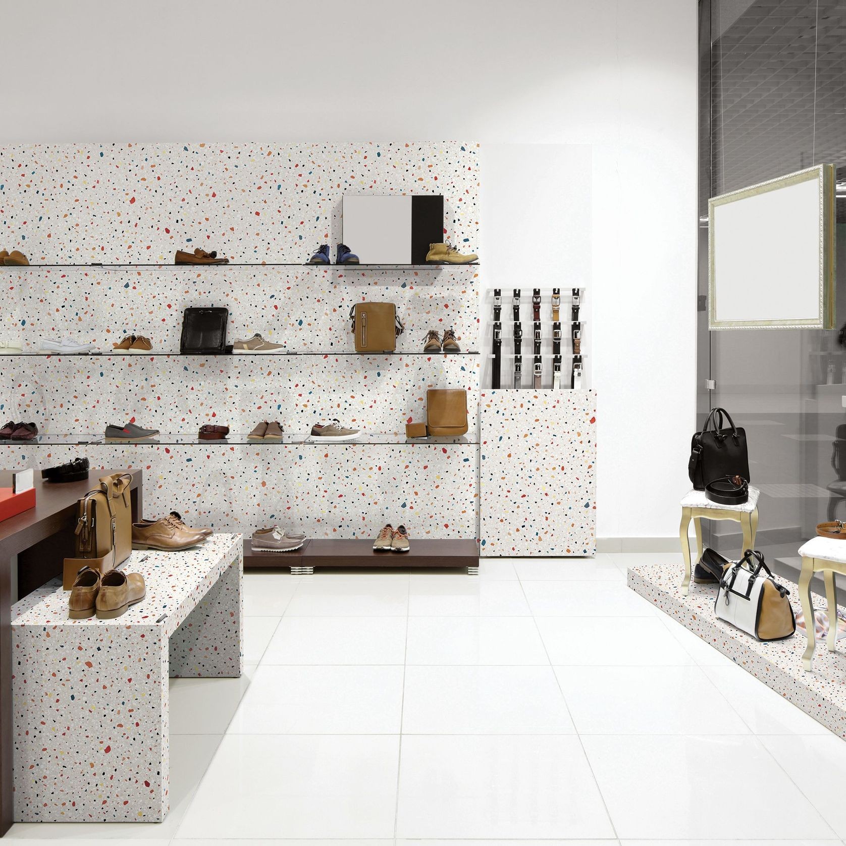 Cover Styl Textured Film gallery detail image