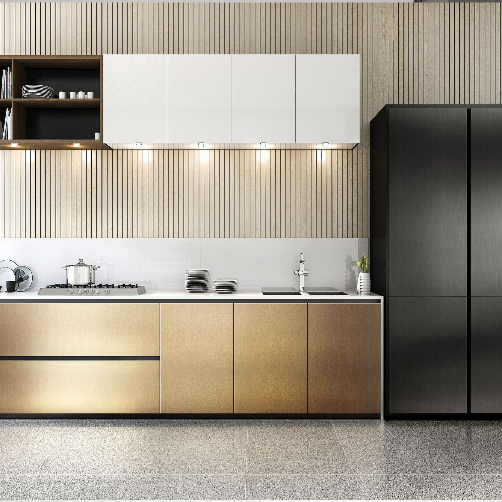 Cover Styl Textured Film gallery detail image